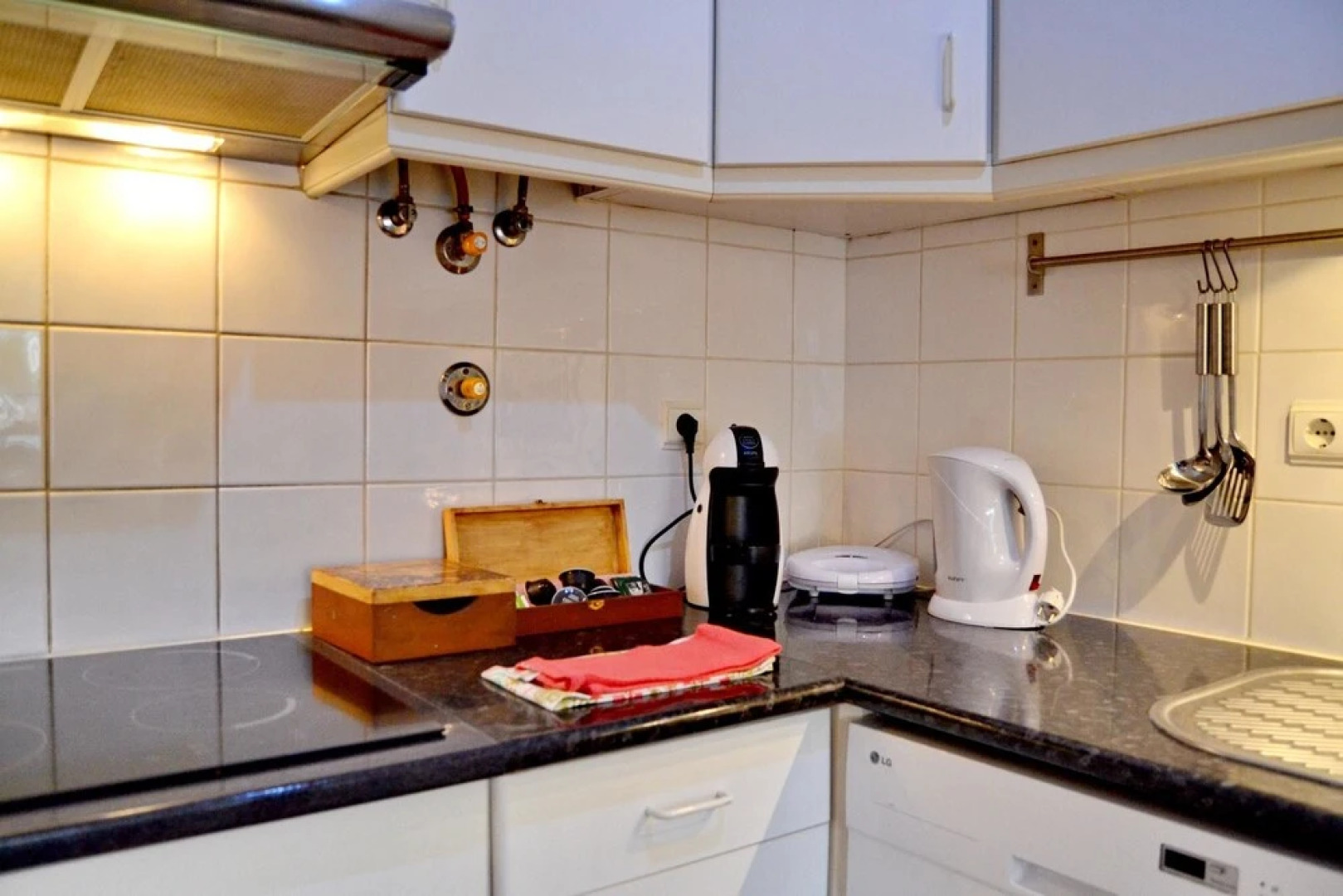 Apartment With one Bedroom in Furnas, With Wonderful Mountain View, Ba