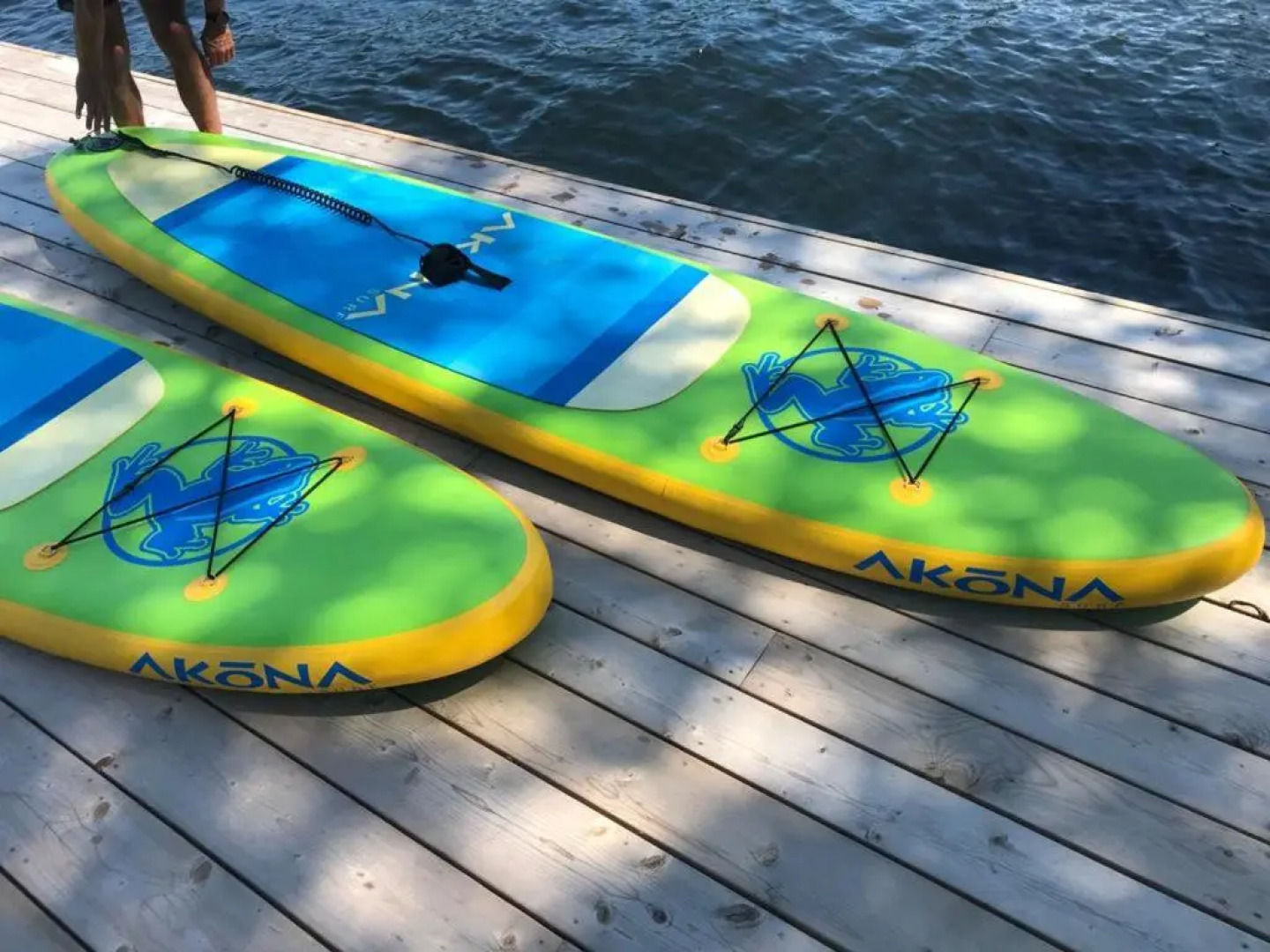 Muskoka Lakes Hotel and Resorts