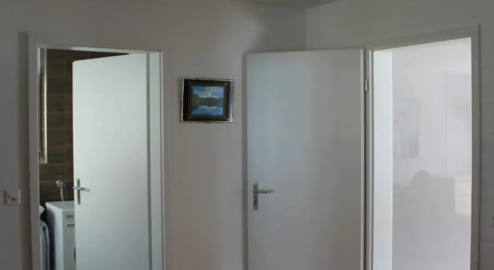 Holiday Apartment Alpenblick