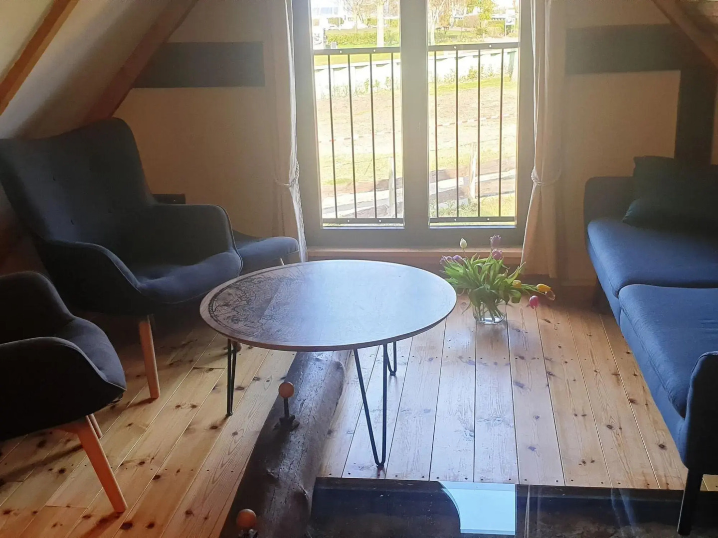 Holiday home Mönke's Kate