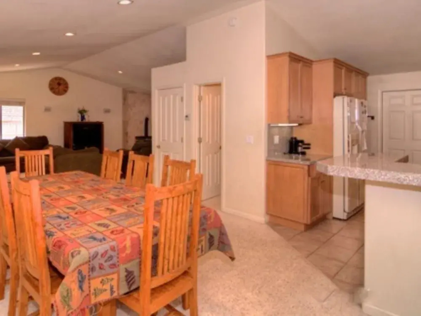 Mountain Ellen 3 Br home by RedAwning