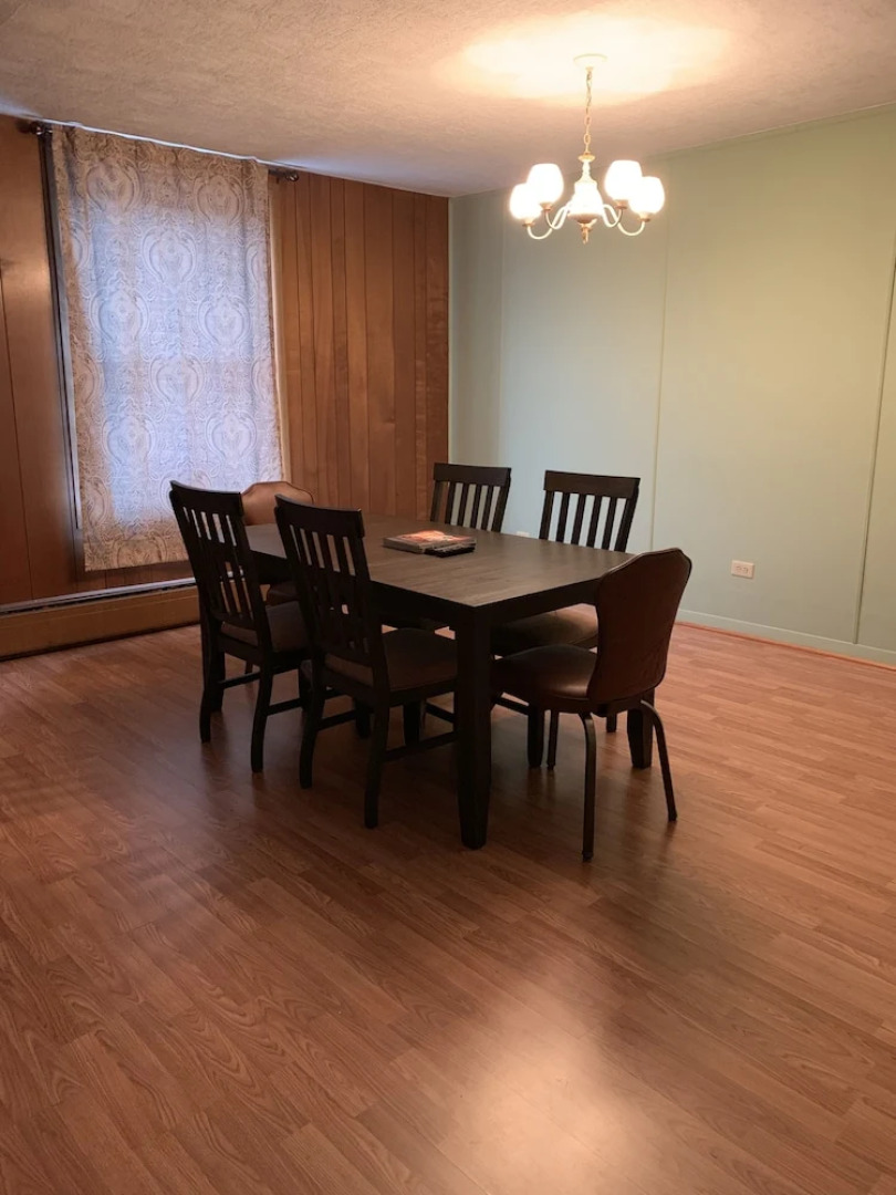 Nashwauk Lodging - Hostel