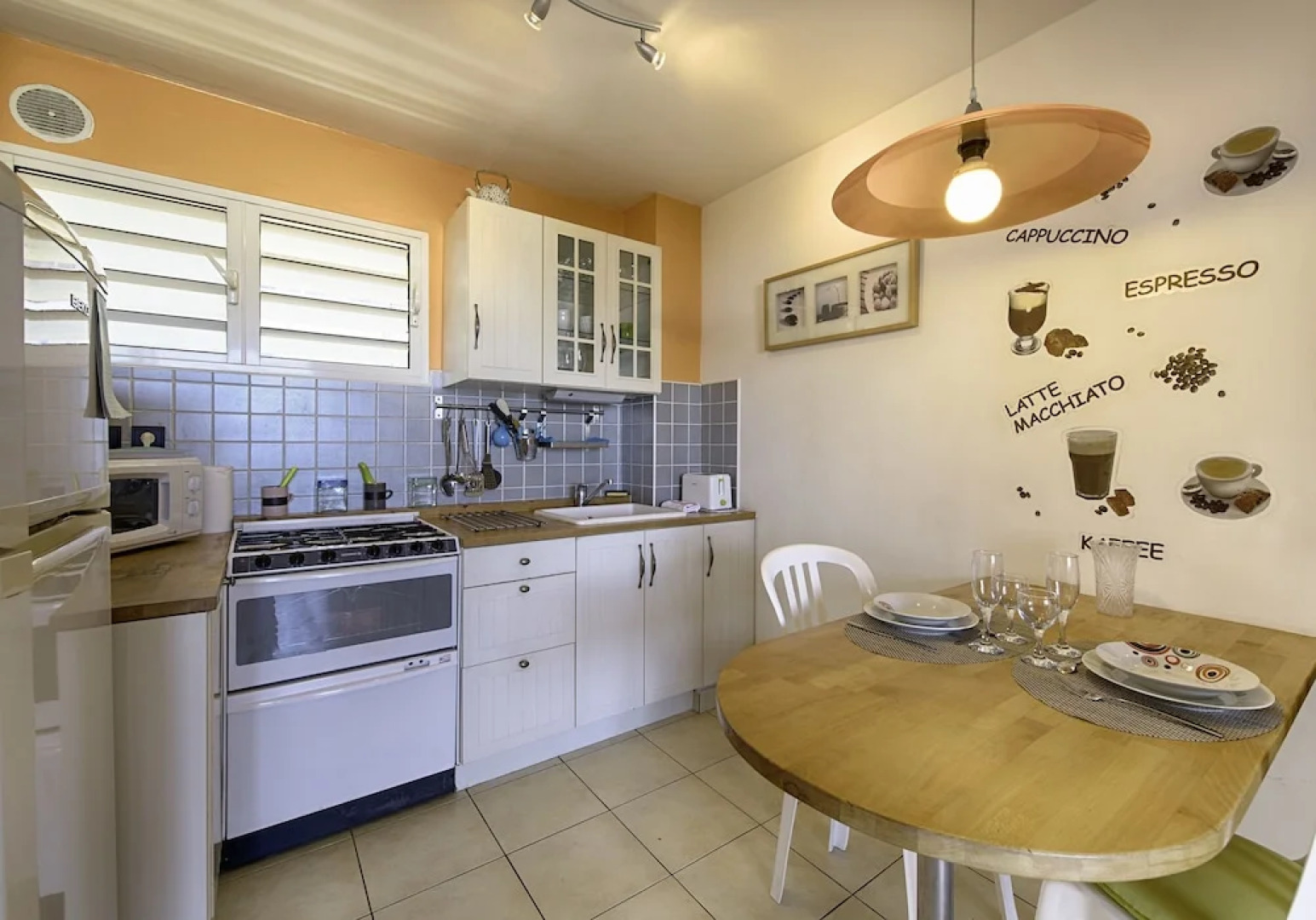 Appartement Soleil du Sud