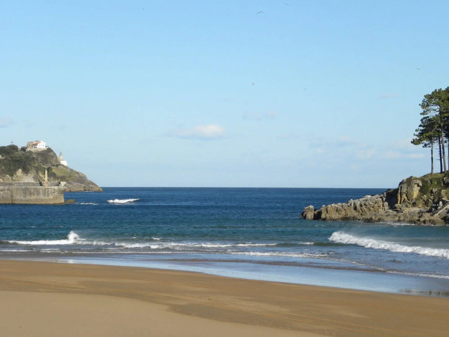 Albergue Trinkete Etxea - Hostel