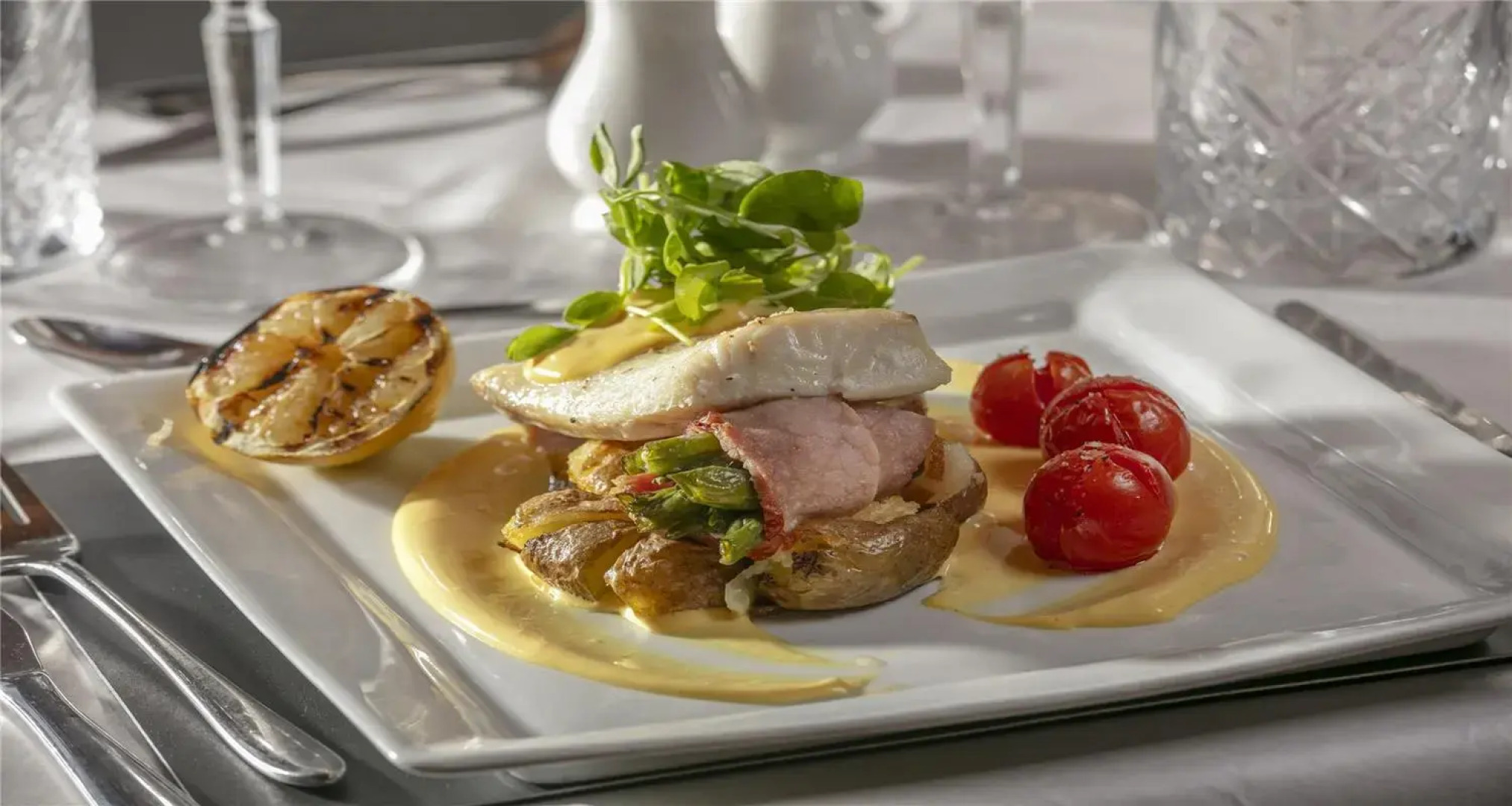 Philipburn Hotel, BW Signature Collection