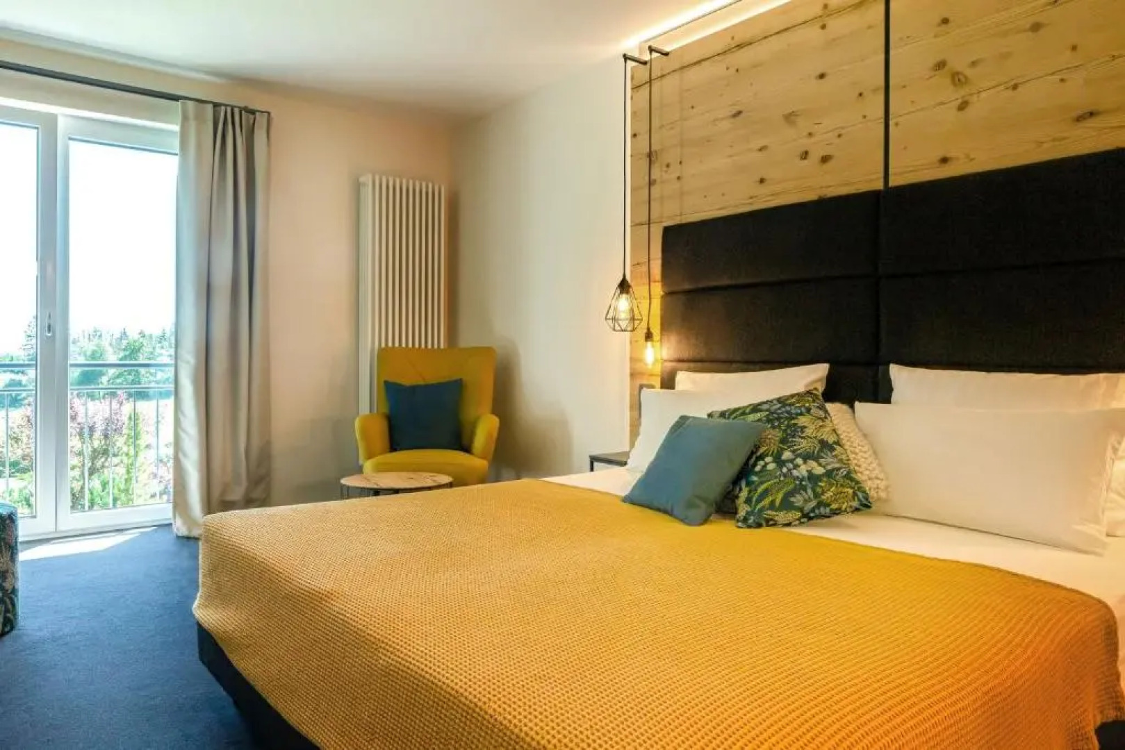 Hotel Wilhelmshöhe Auderath