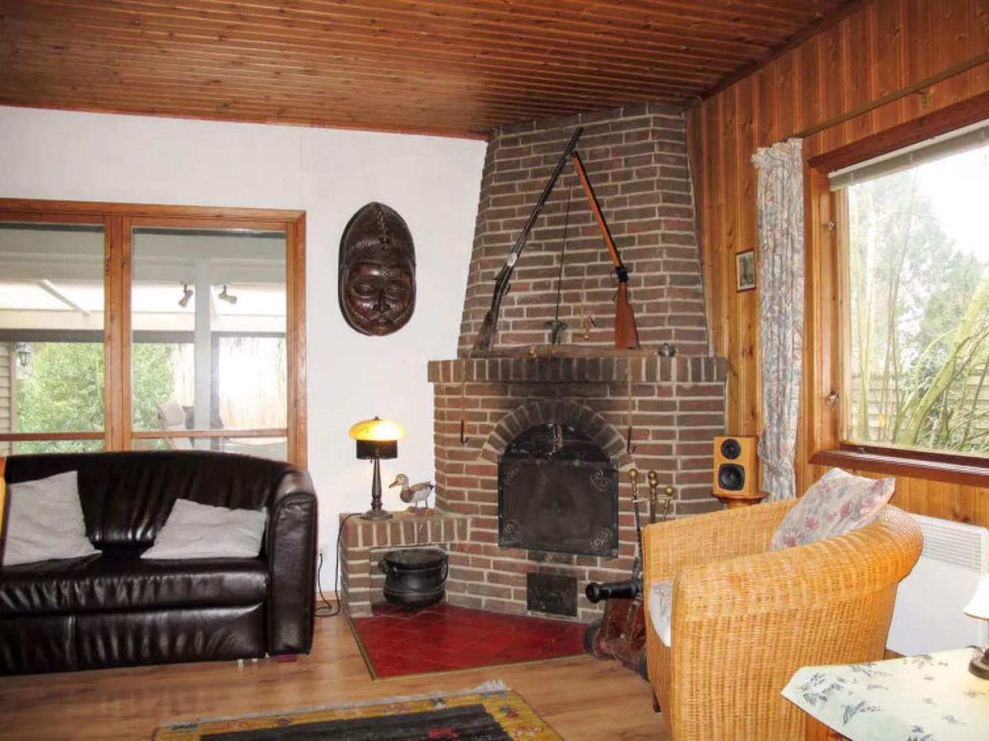 House Fietz Osteno