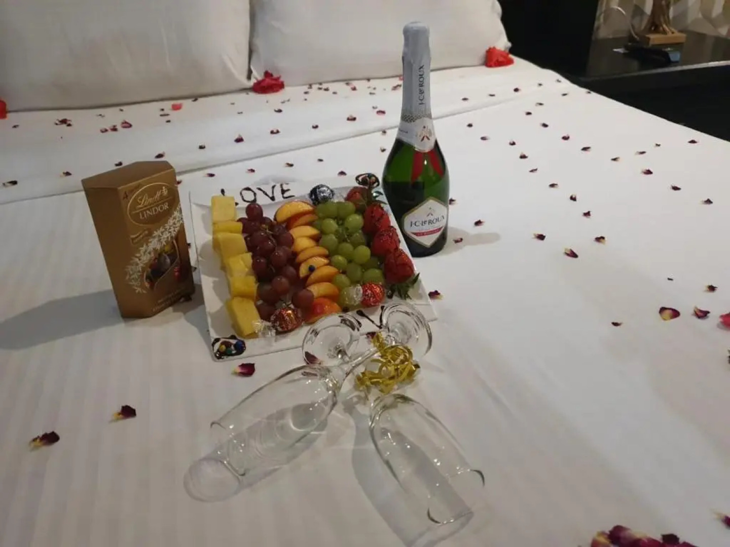 Ecotel Premier Lodge & Conference Centre