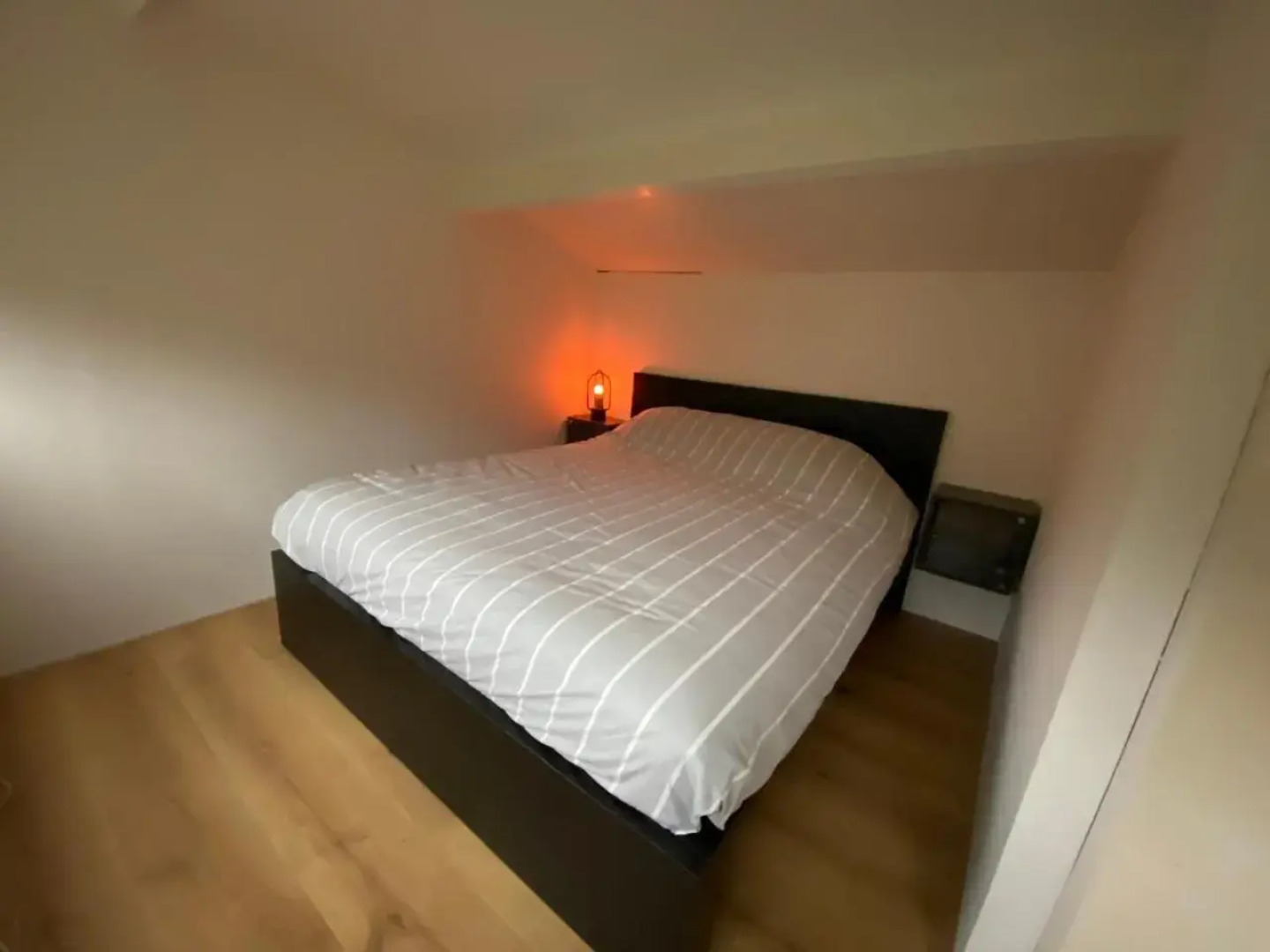 Boshuis met erg veel luxe