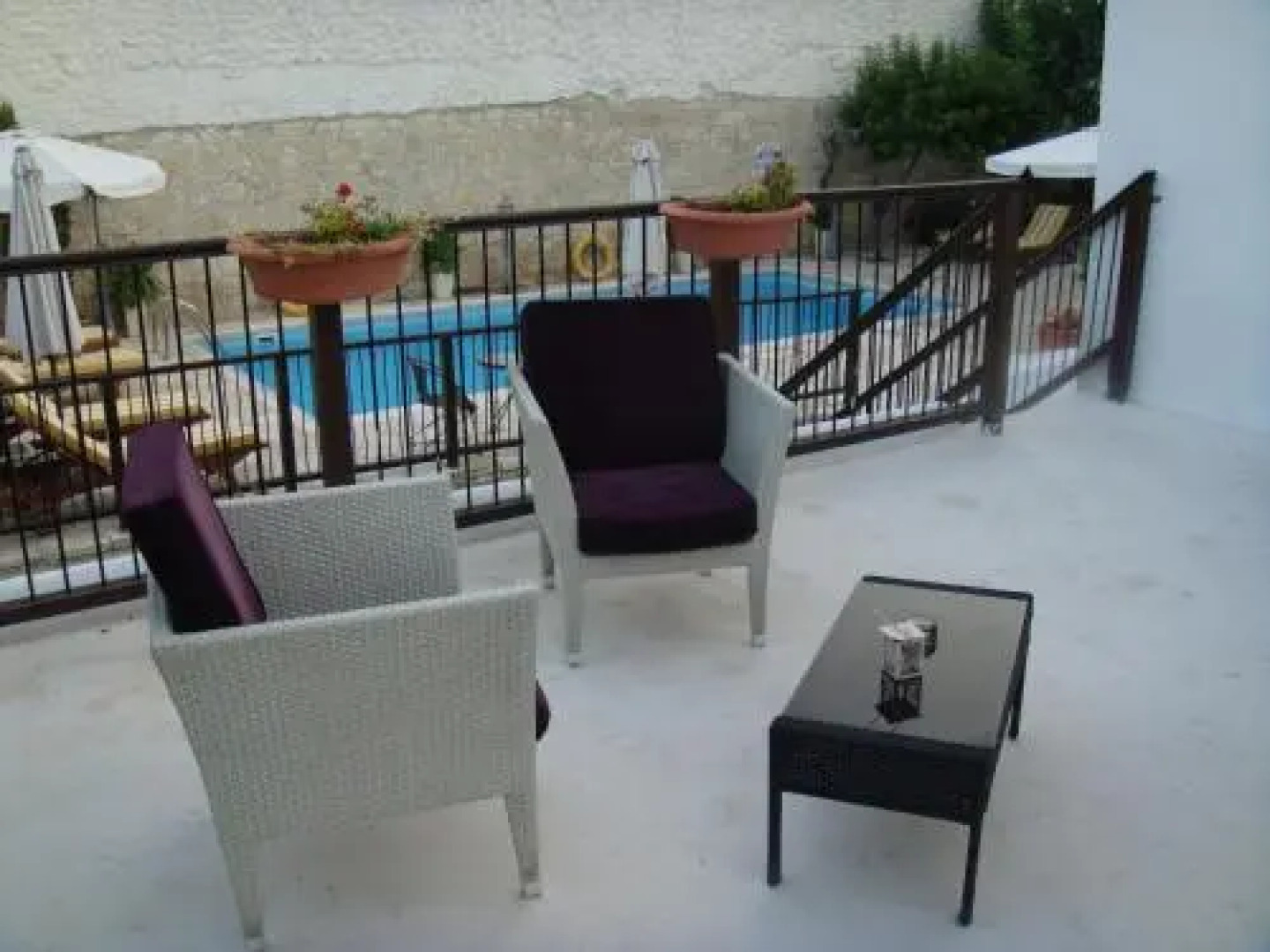 Avalon Village Houses