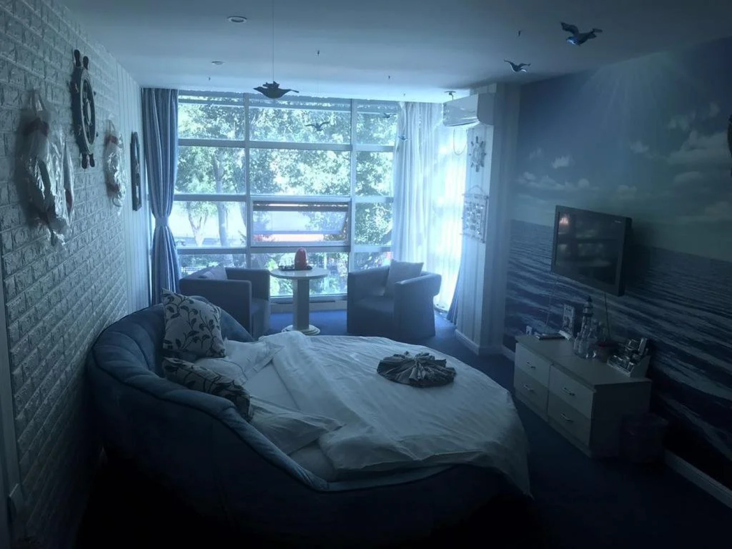 Chengde Xindao Shishang Hotel