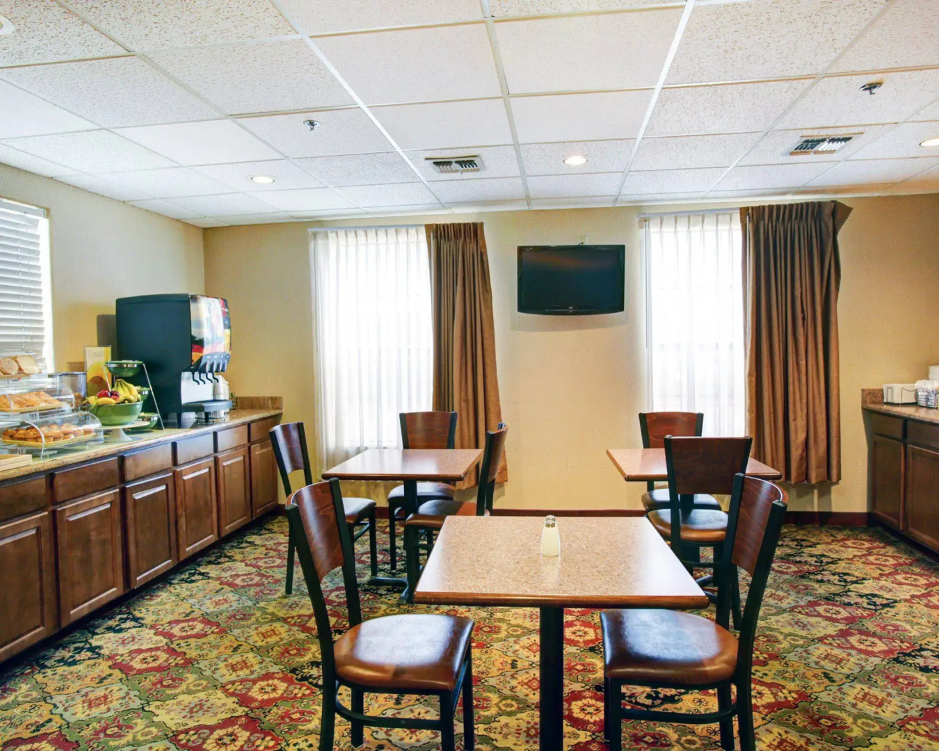 Quality Inn Bastrop