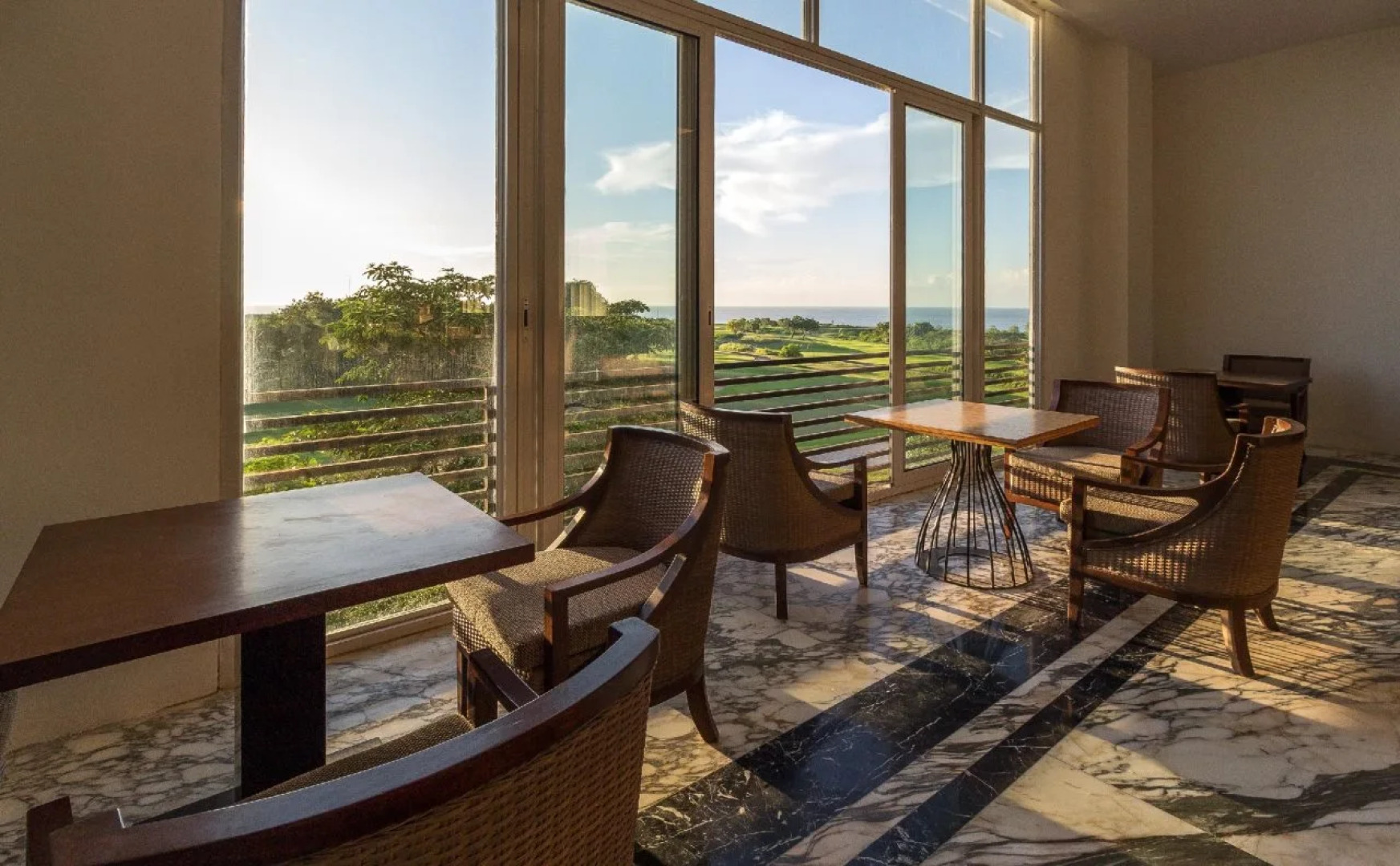 Dreamland Paradise Hotel