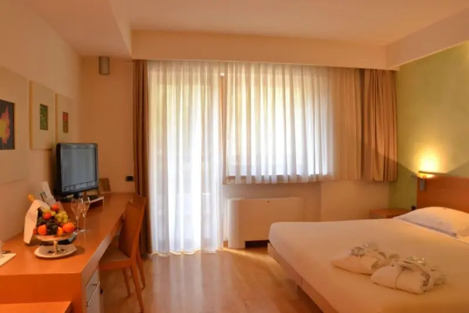 Grand Hotel Terme di Comano