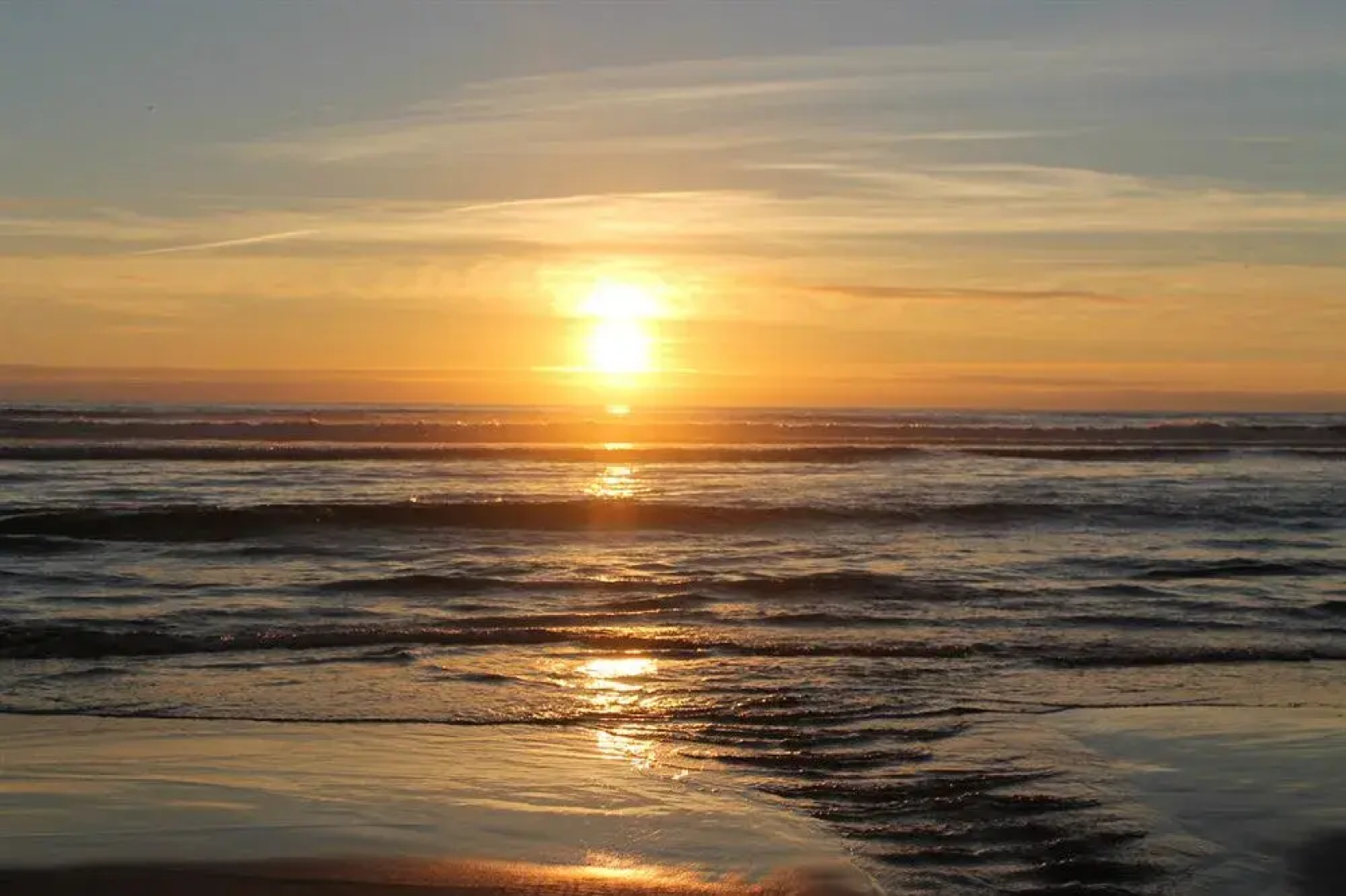 The Beach Walk Inn