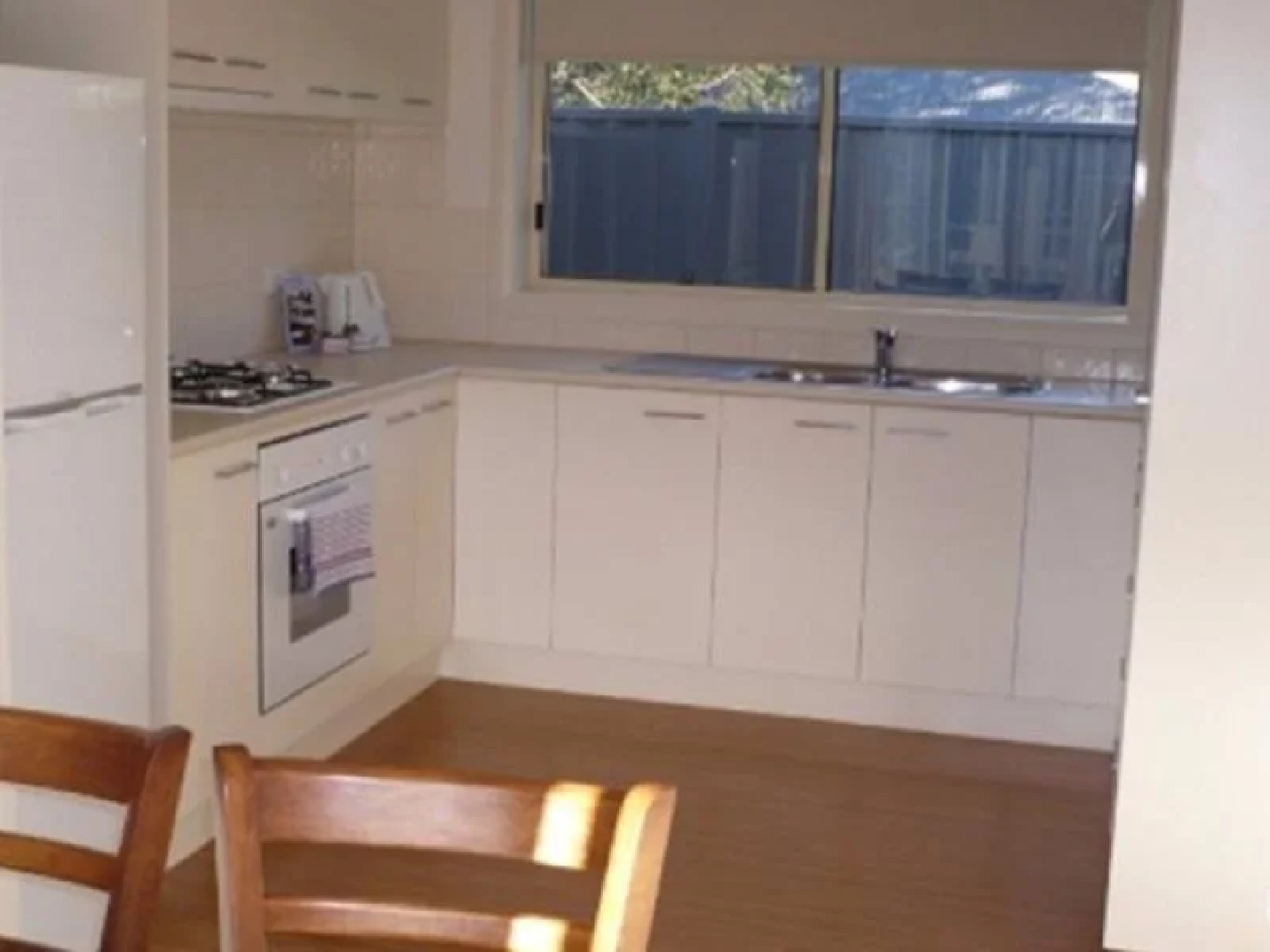 Kennedy Holiday Resort