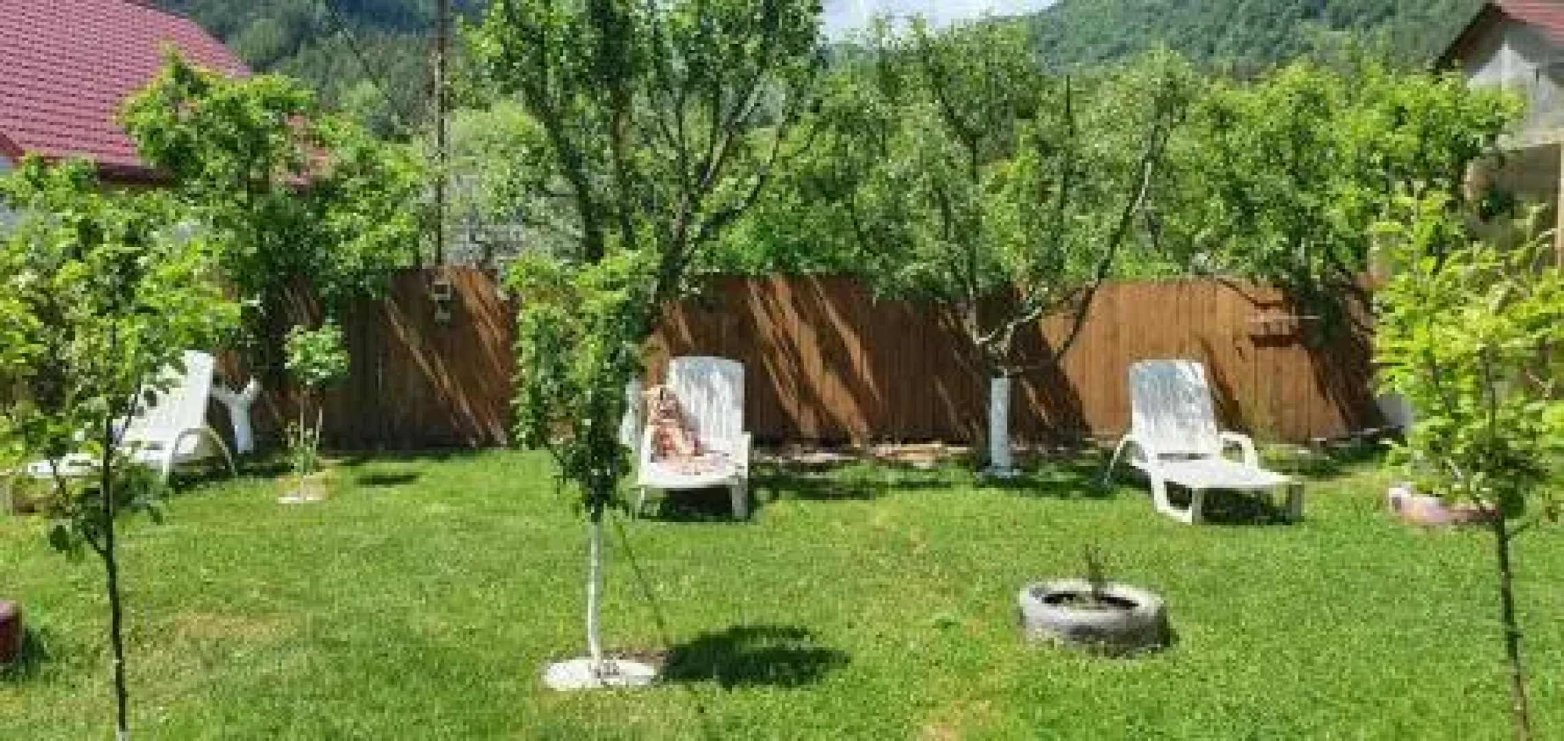 Casa de Vacanta Neagu