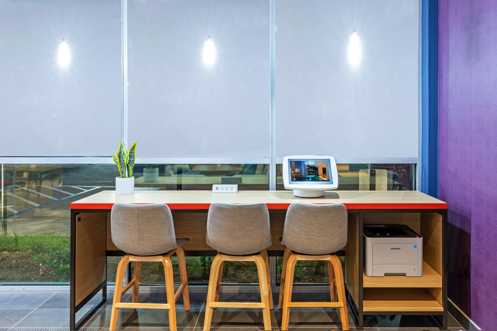 Tru by Hilton Laredo Airport