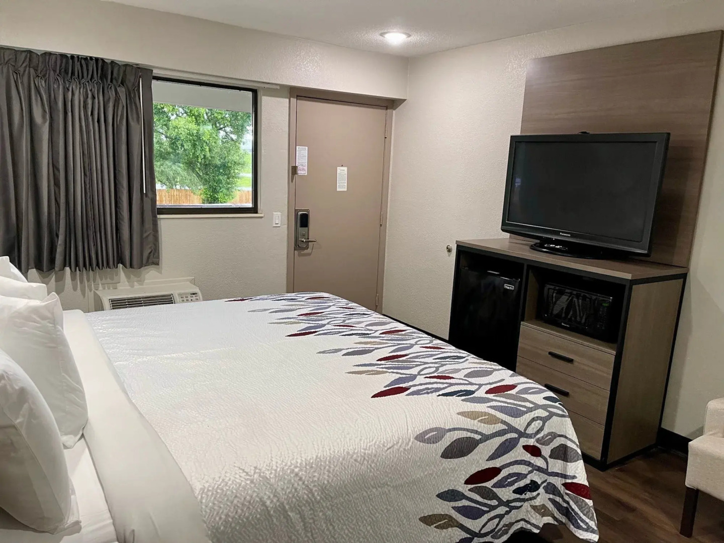 Red Roof Inn Lafayette, LA