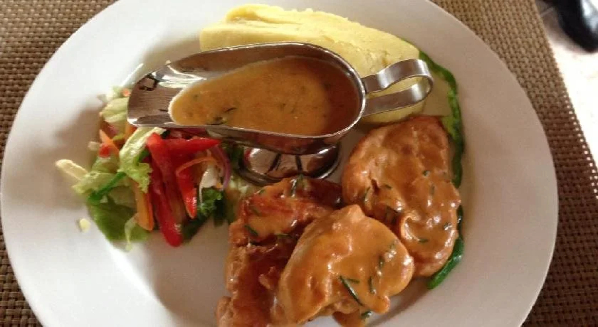 La Fève Bed & Breakfast