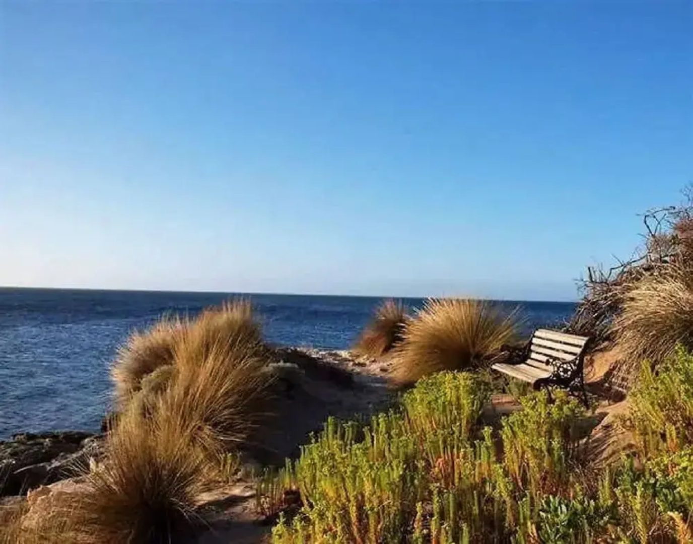 Unwind Coastal Calm Kangaroo Island
