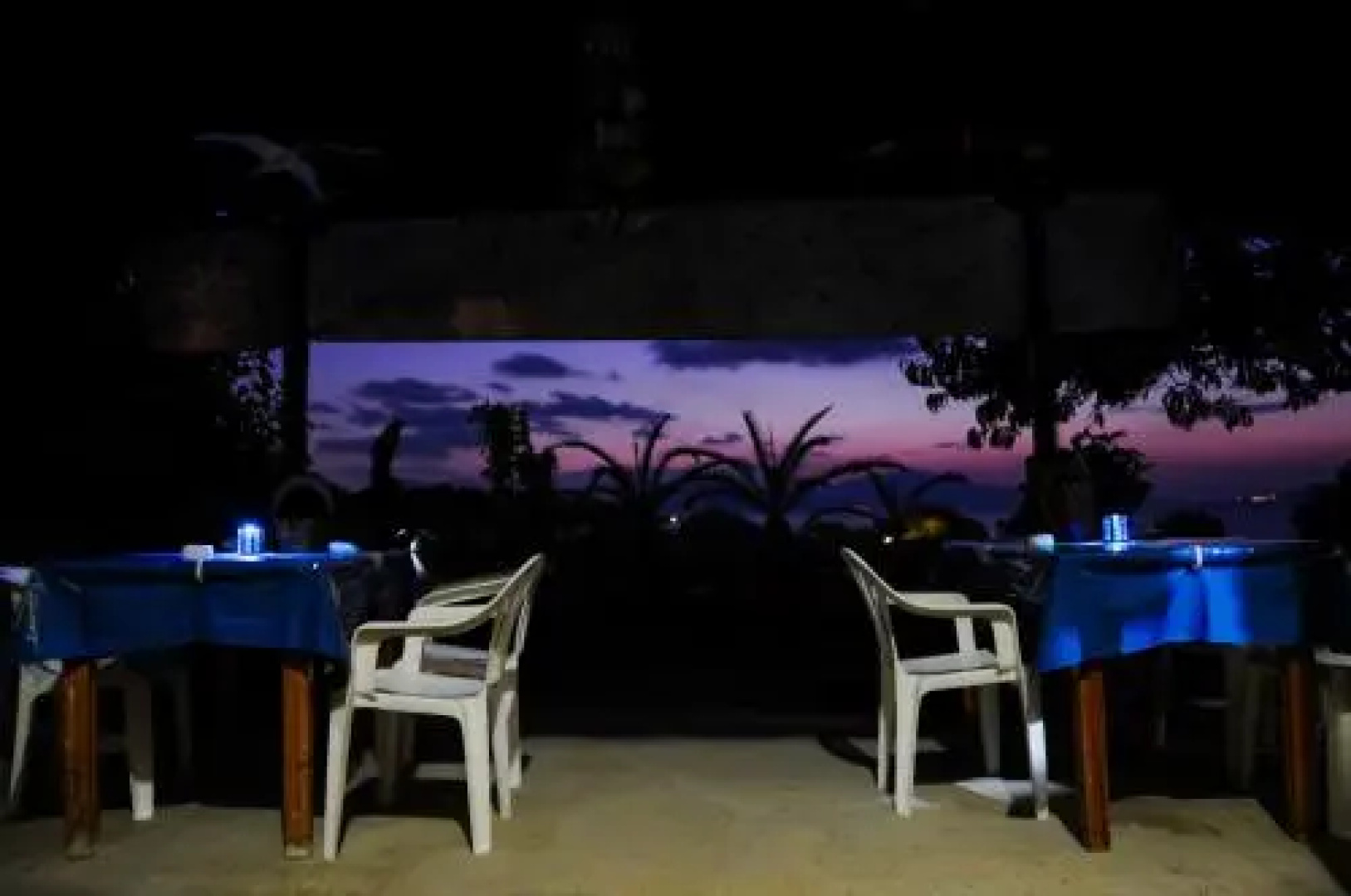 Nefeli Rooms