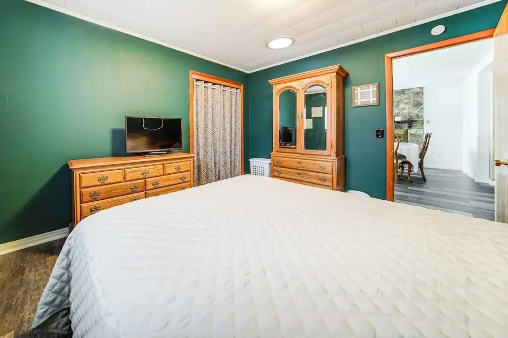 Waterfront Chautauqua Lake Home w/ Deck & Grill!