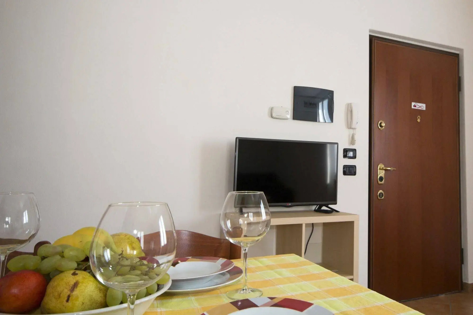 Lakeside Holiday Resort