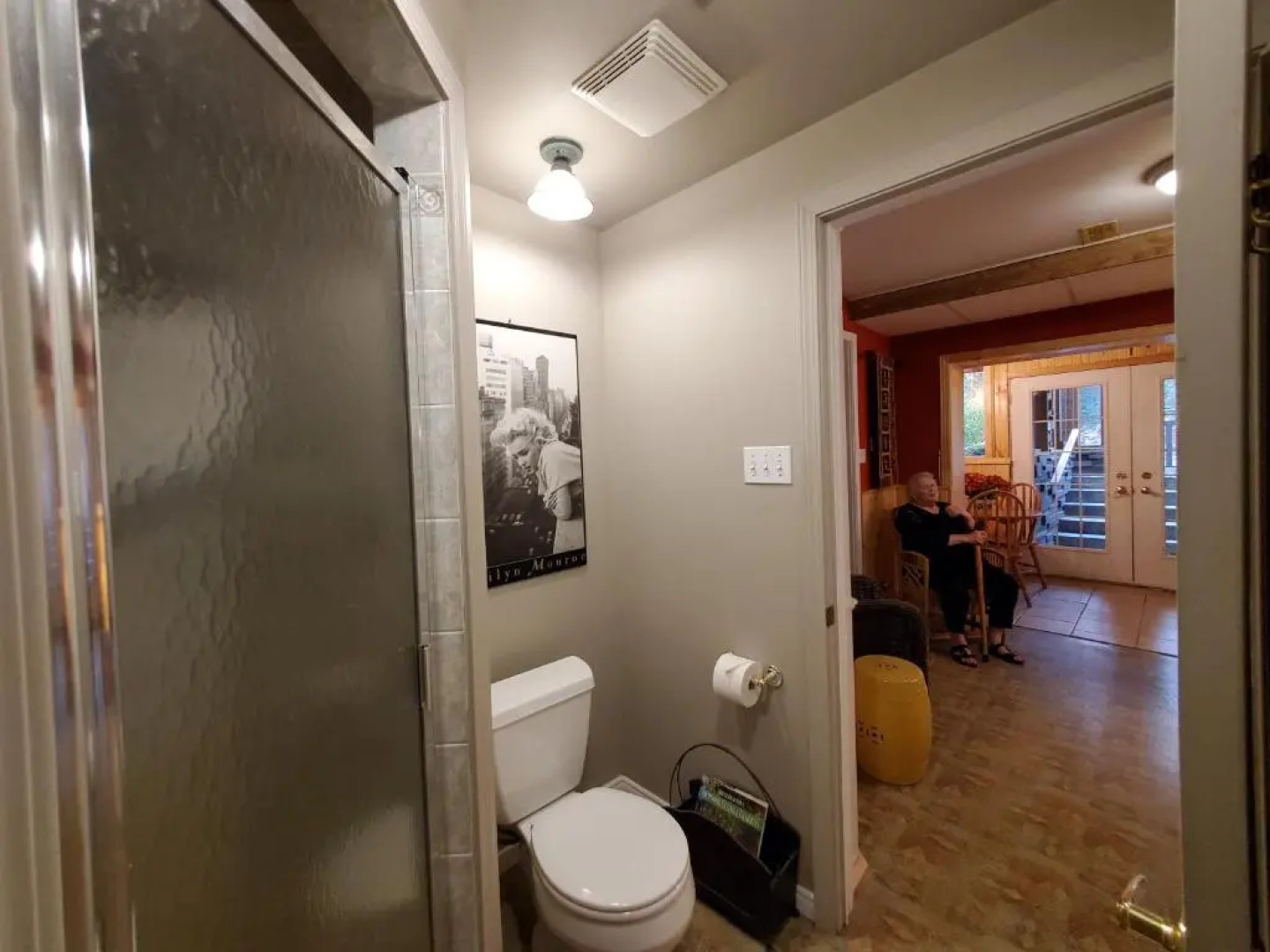 Shambhala Bed and Breakfast