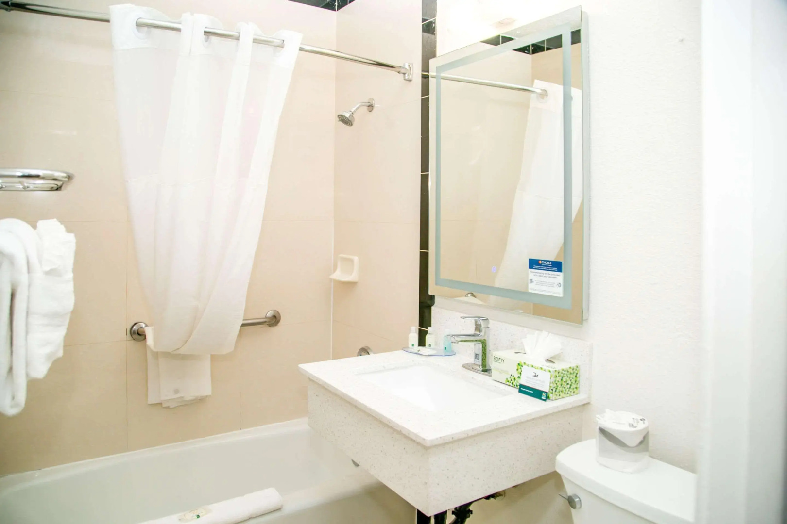 Quality Inn & Suites Thousand Oaks