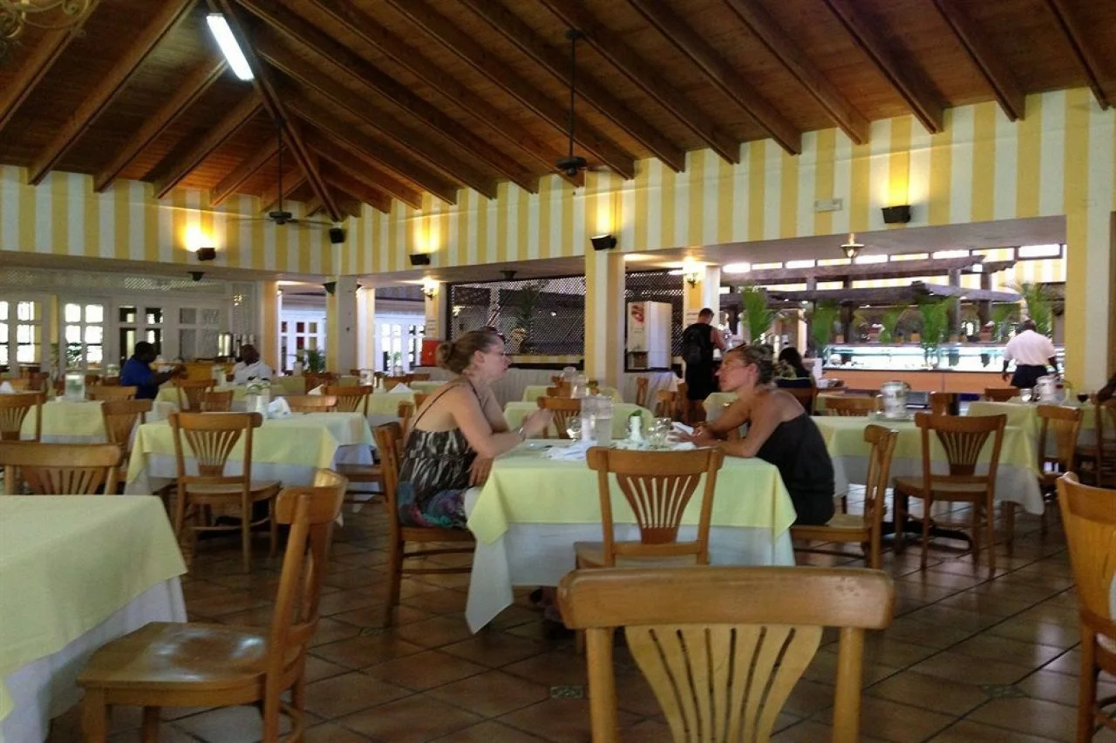 BelleVue Dominican Bay - All Inclusive