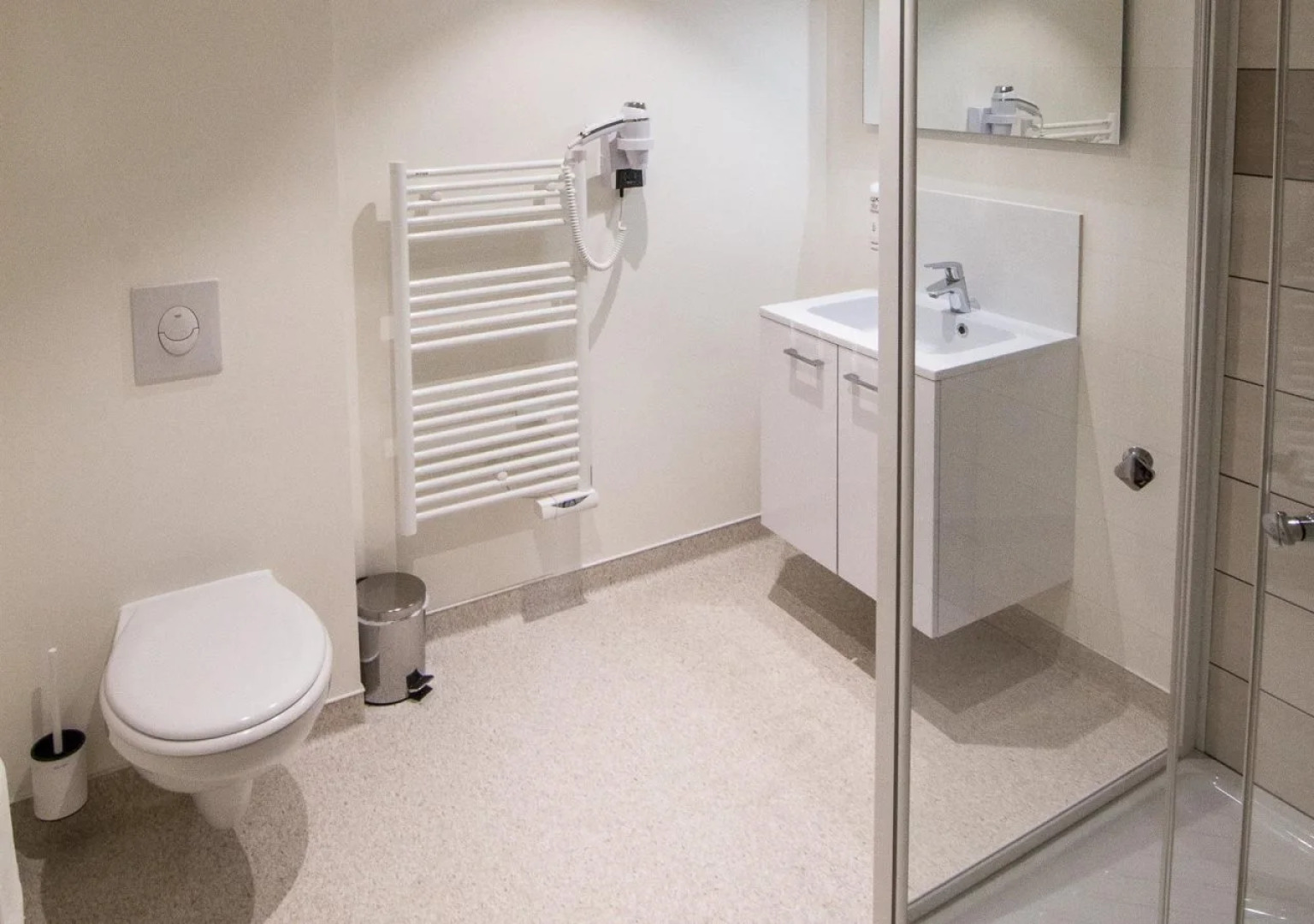 Tulip Inn Residence Thionville