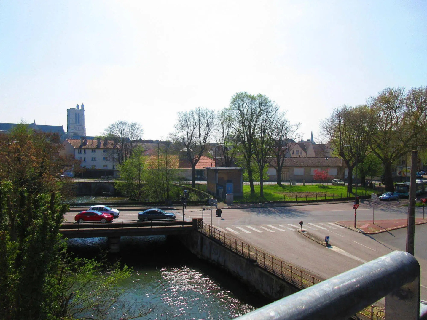 Zenao Appart'hôtels Troyes