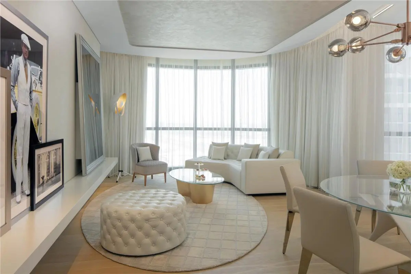 Paramount Hotel Dubai