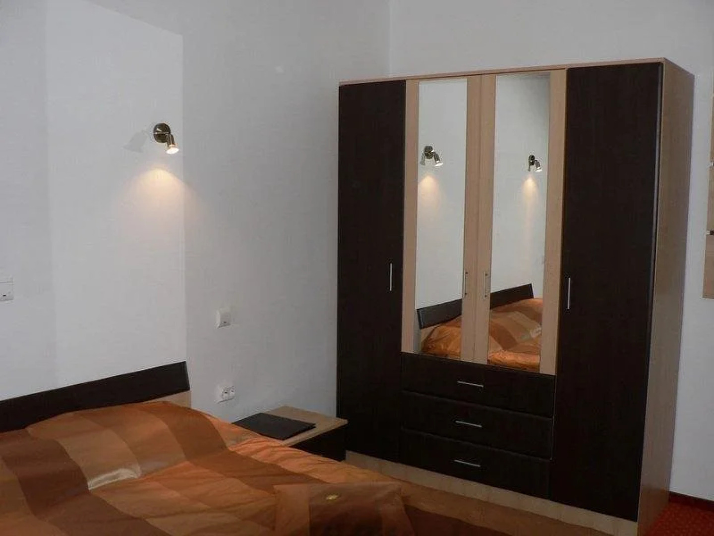 Pension Flora Alpina