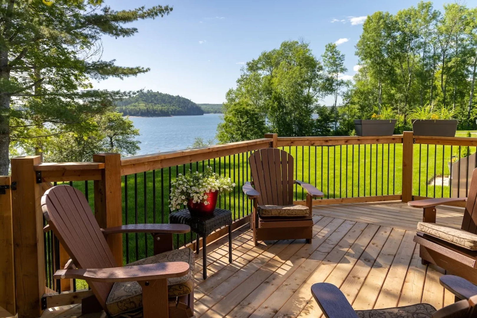 Woodhaven Country Lodge