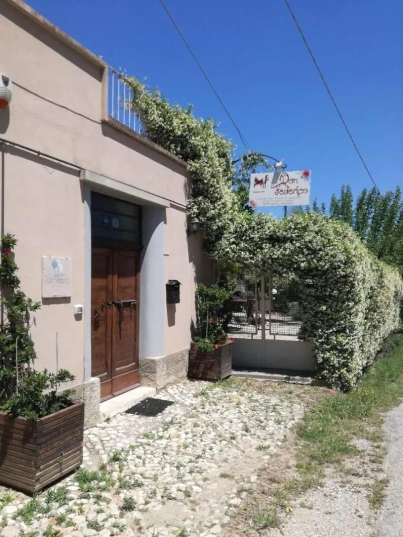 Don Federico Country Inn