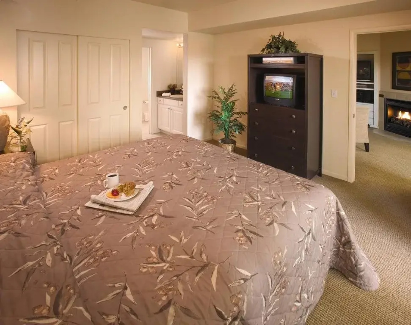 WorldMark Las Vegas Boulevard