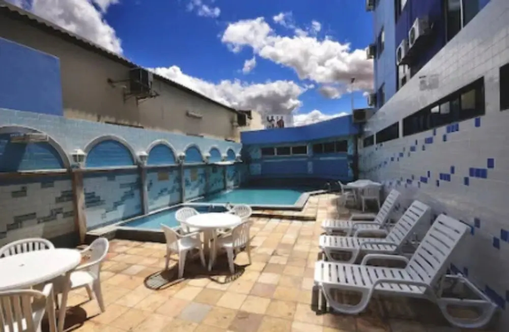 Hotel Sabino Palace