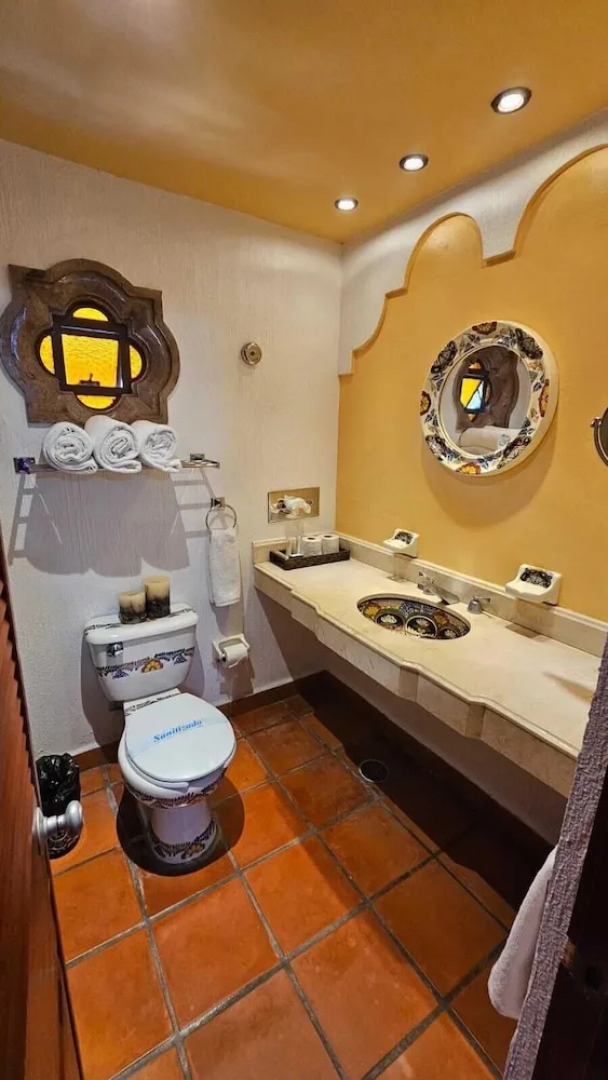 Hotel Posada Pablo De Tarso