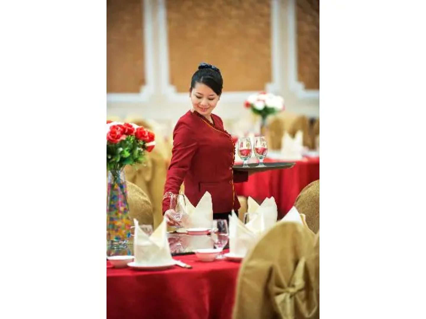 Vienna Hotel (Dongguan Houjie Dadao Branch)