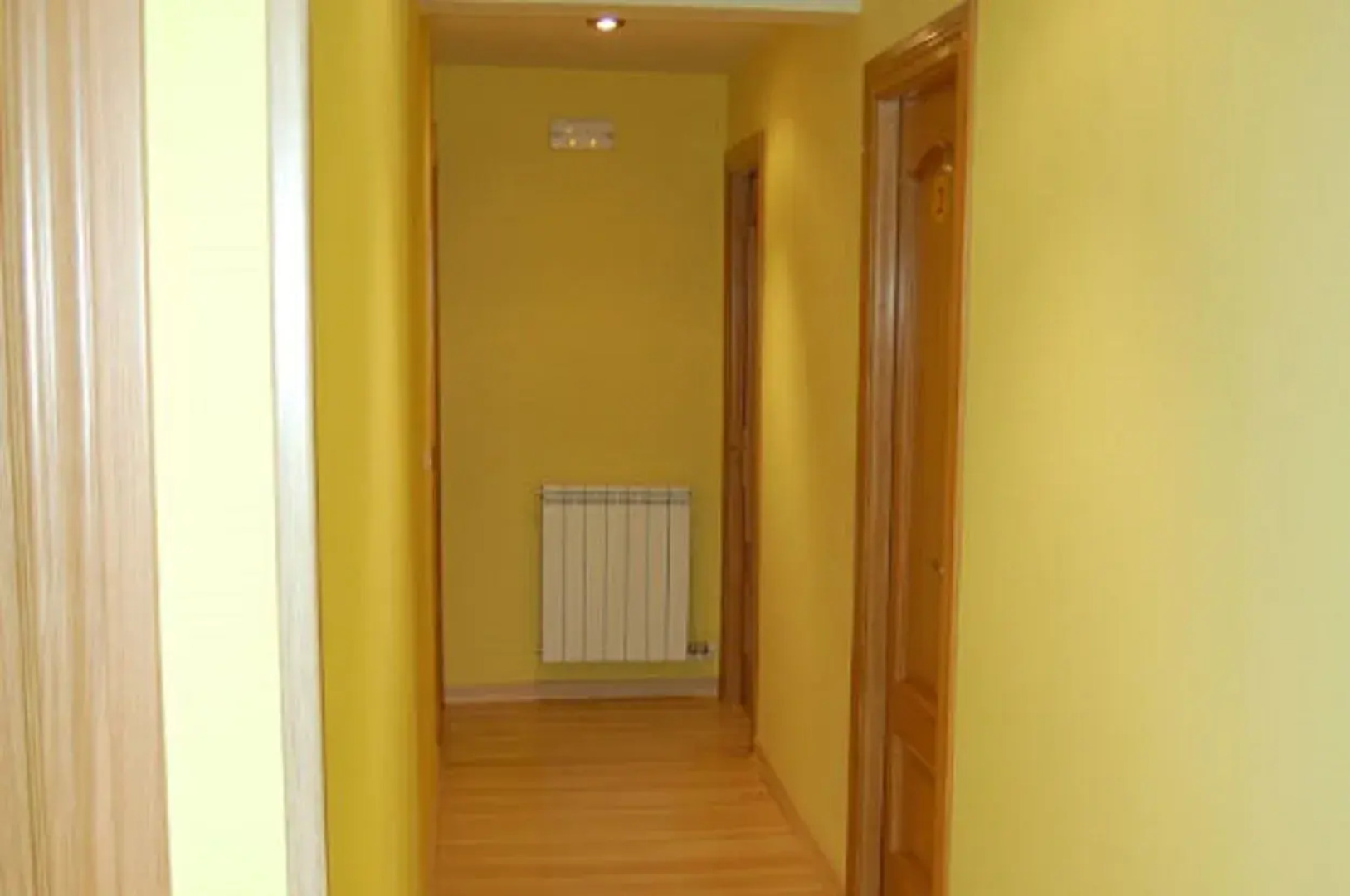 Albergue Turistico La Torre