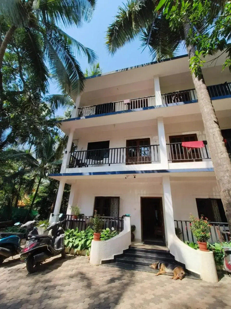 Sabina's Guest House