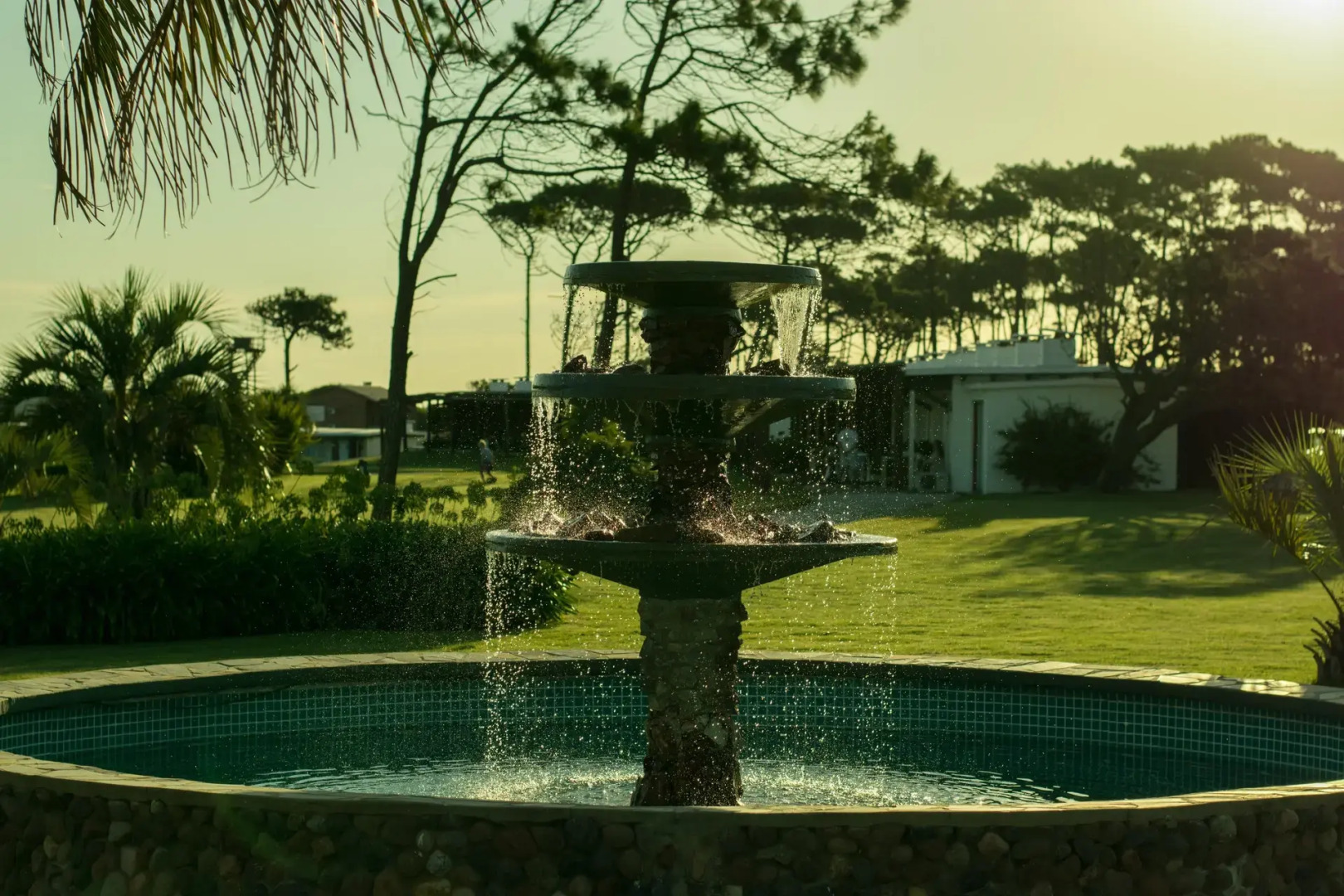 Punta del Este Arenas Hotel