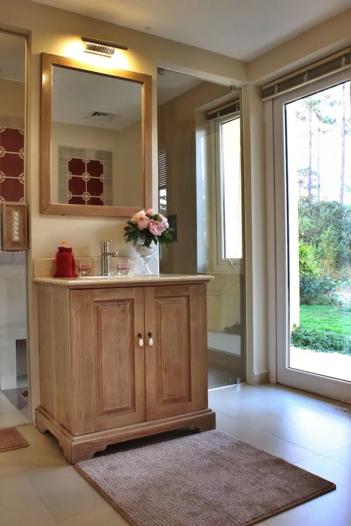 Binh An Village Dalat Resort