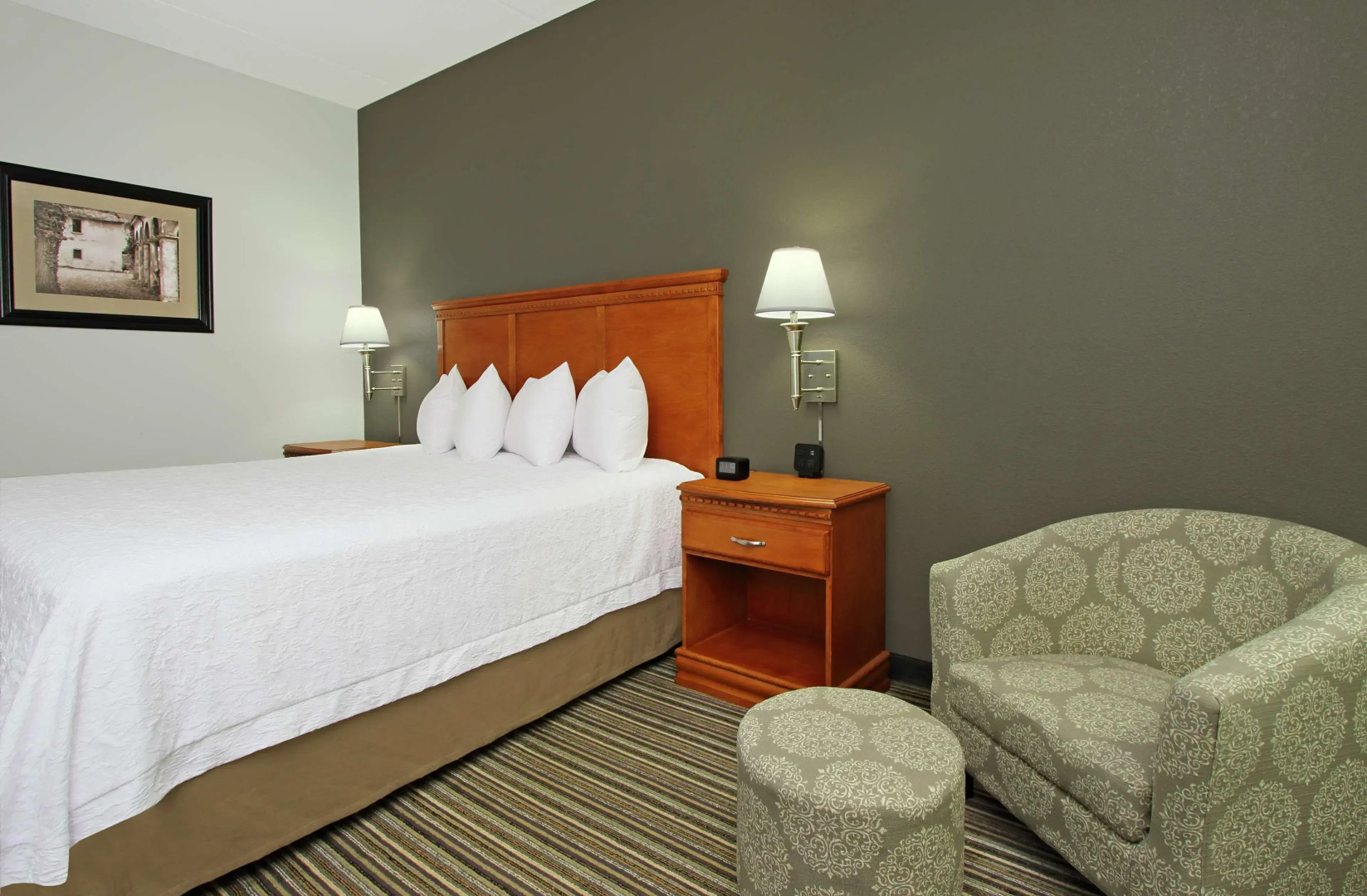 Hampton Inn Ashtabula