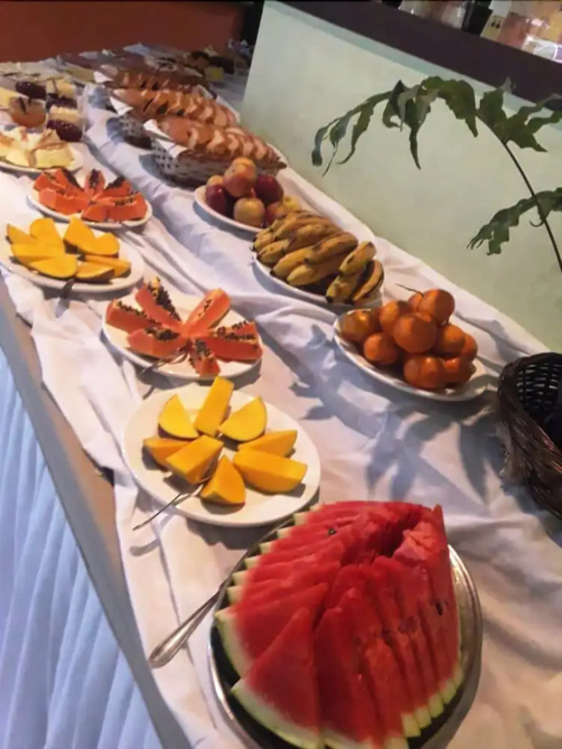 Pousada Villa da Glória