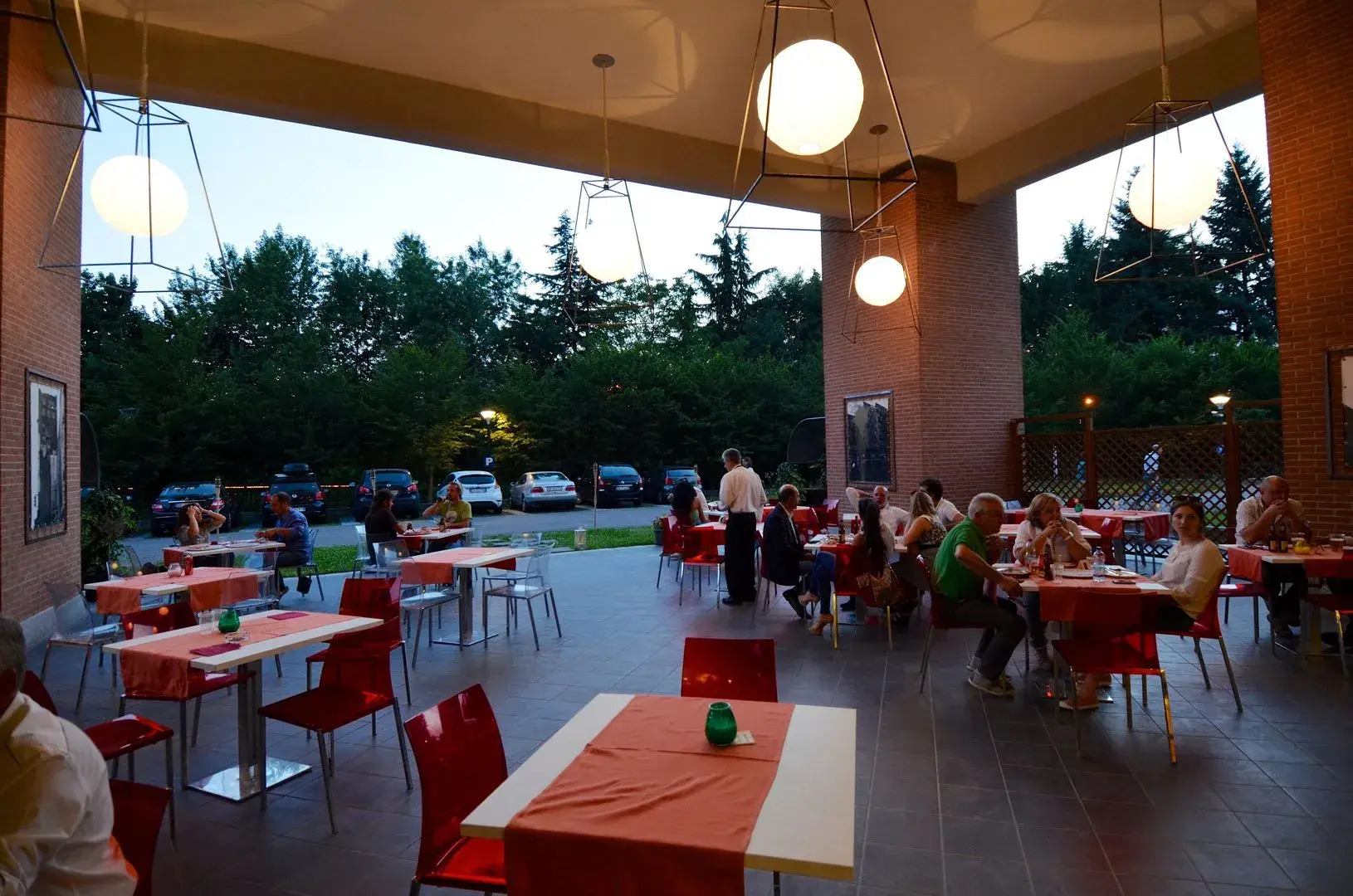 Hilton Garden Inn Milan Malpensa