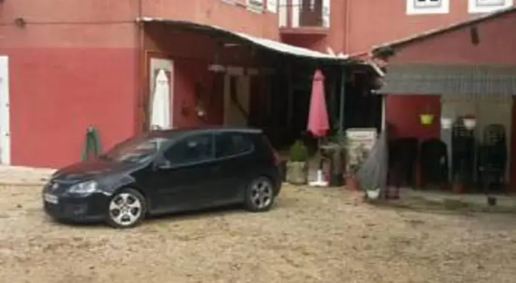 Hotel Restaurant du Commerce