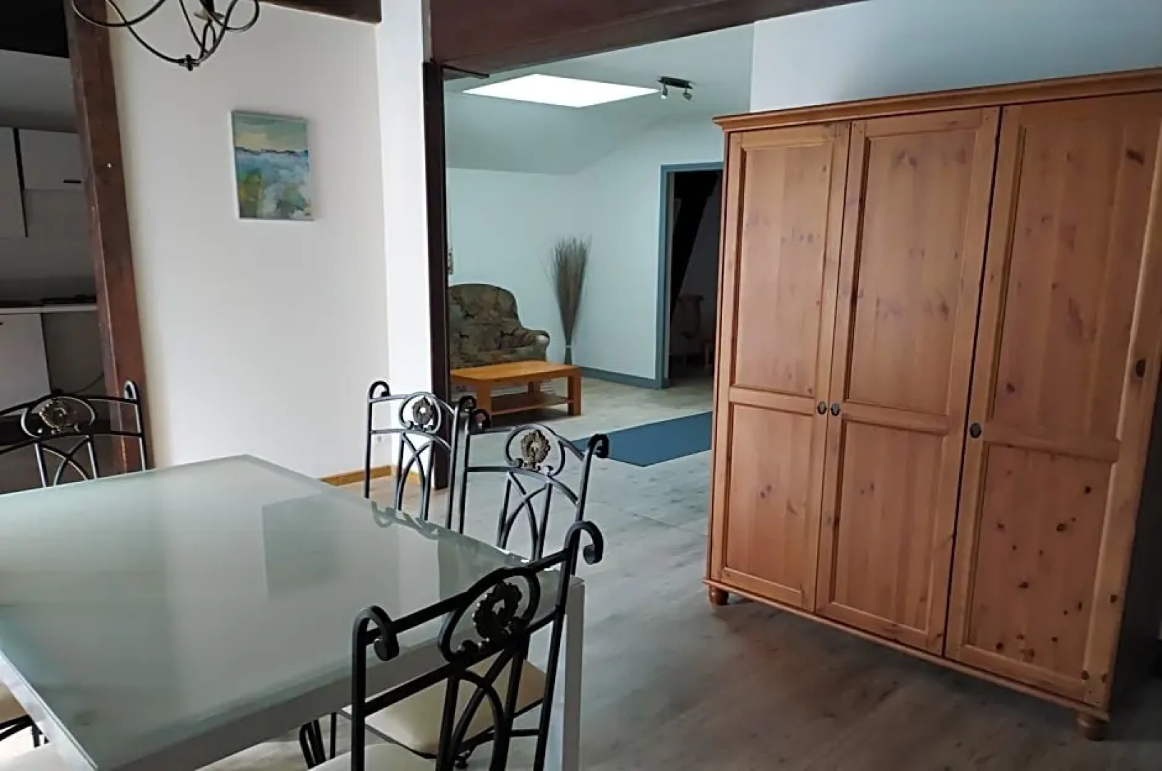 Chambres D'Hotes San Remo